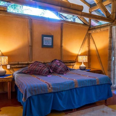 Reserva Natural Atitlan Панахачел Екстериор снимка
