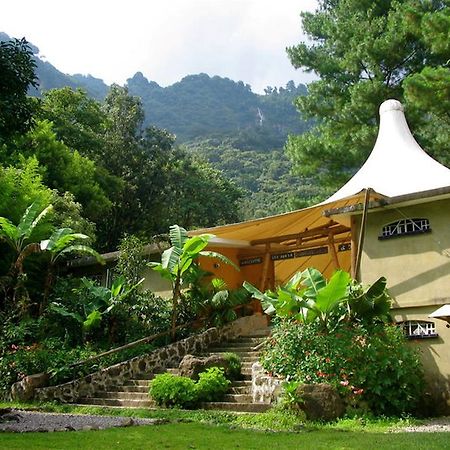 Reserva Natural Atitlan Панахачел Екстериор снимка