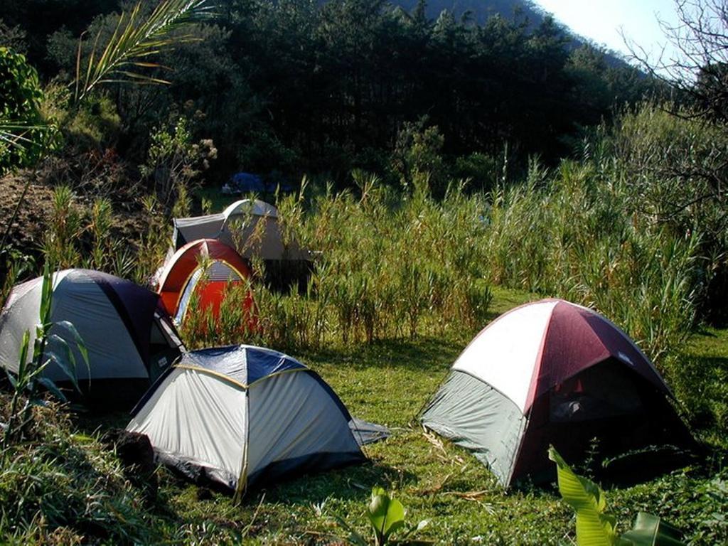 Reserva Natural Atitlan Панахачел Екстериор снимка