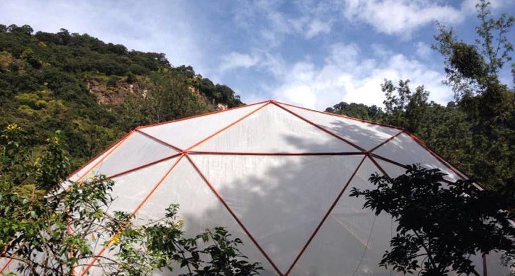 Reserva Natural Atitlan Панахачел Екстериор снимка