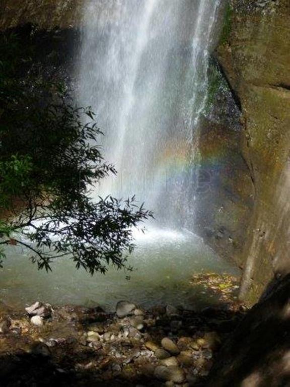 Reserva Natural Atitlan Панахачел Екстериор снимка
